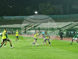 Стара Загора - футбол - Берое - Монтана