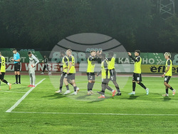 Стара Загора - футбол - Берое - Монтана