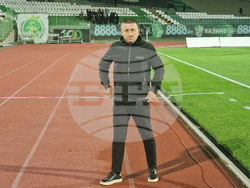 Стара Загора - футбол - Монтана - Анатоли Нанков