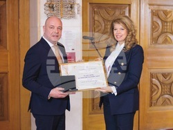 Снимка: Български лекарски съюз 