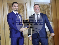 „Лекар на годината – 2025“ - церемония