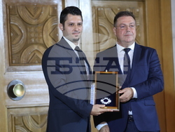 „Лекар на годината – 2025“ - церемония