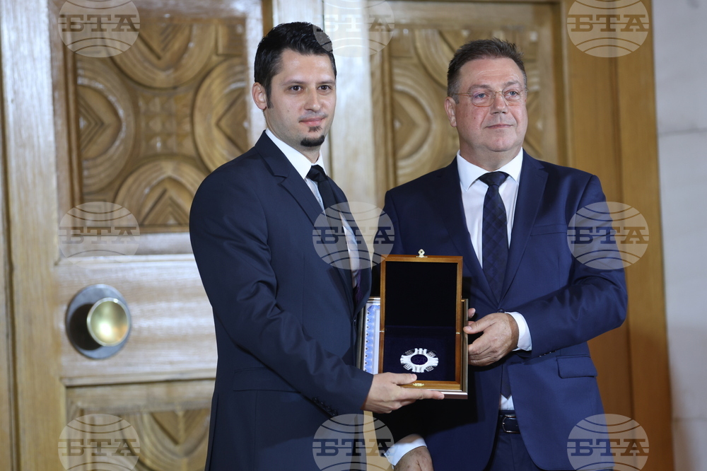 „Лекар на годината – 2025“ - церемония
