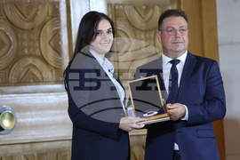 „Лекар на годината – 2025“ - церемония