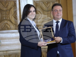 „Лекар на годината – 2025“ - церемония