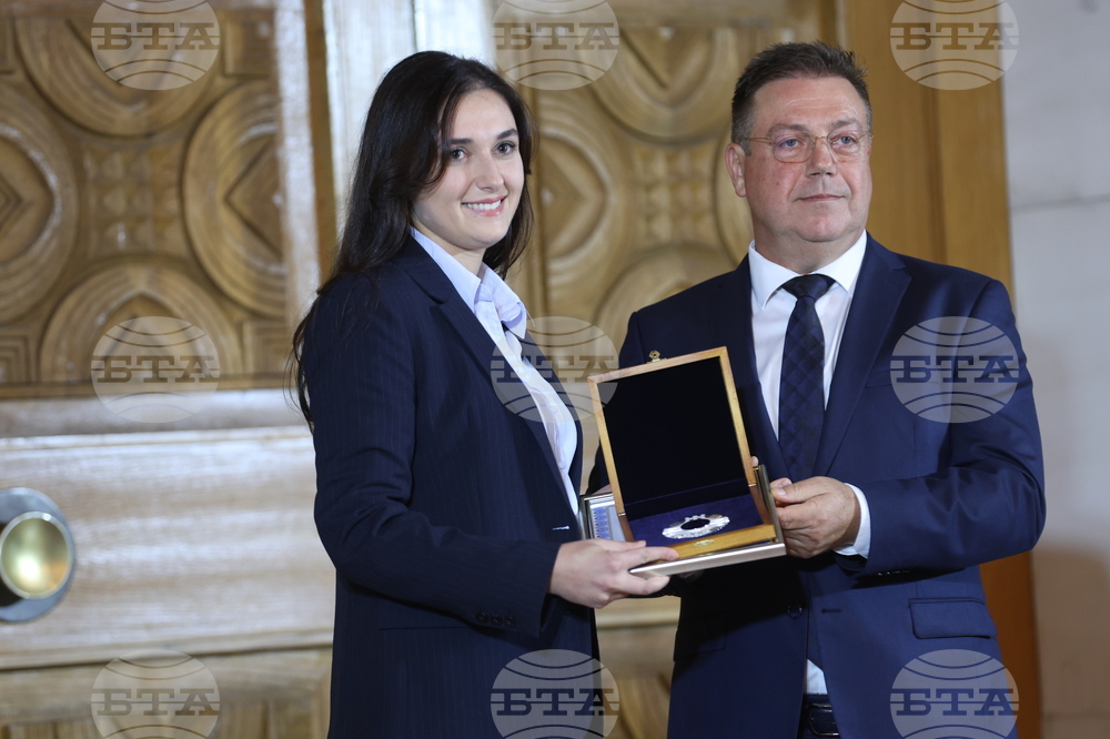 „Лекар на годината – 2025“ - церемония