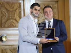 „Лекар на годината – 2025“ - церемония