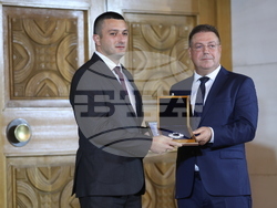 „Лекар на годината – 2025“ - церемония