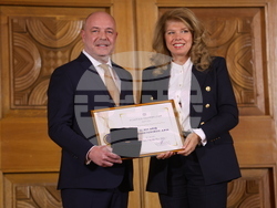 „Лекар на годината – 2025“ - церемония