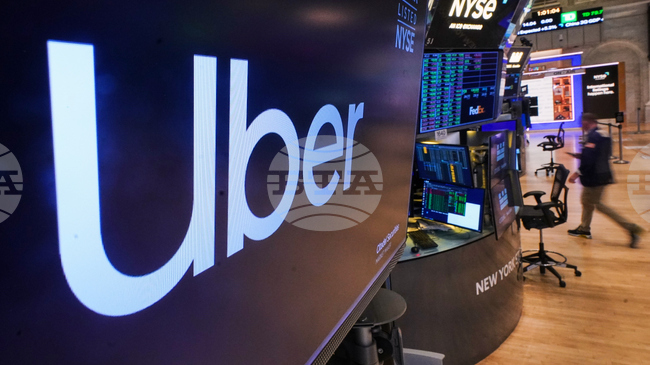 „Юбер“ инвестира 200 млн. долара в технологичен център в Турция 