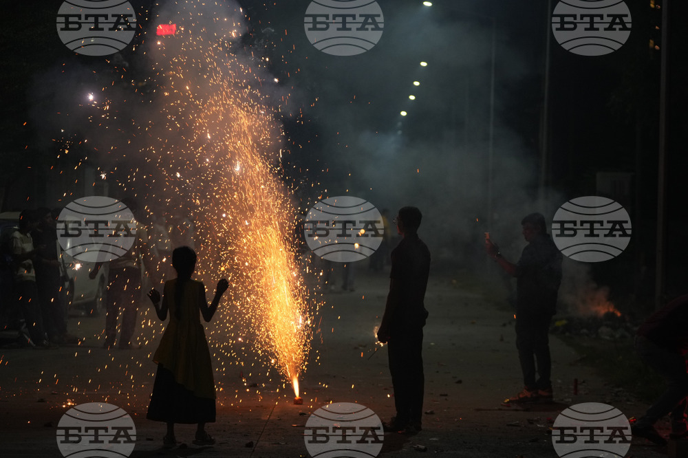 India Hindu Festival