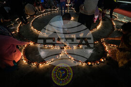 India Kashmir Diwali Festival