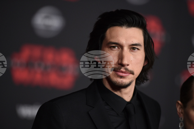 Film-Adam Driver