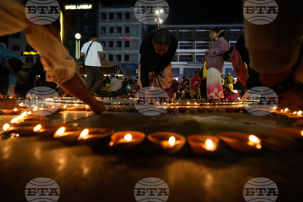 India Kashmir Diwali Festival