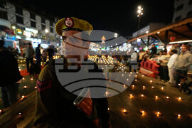 India Kashmir Diwali Festival