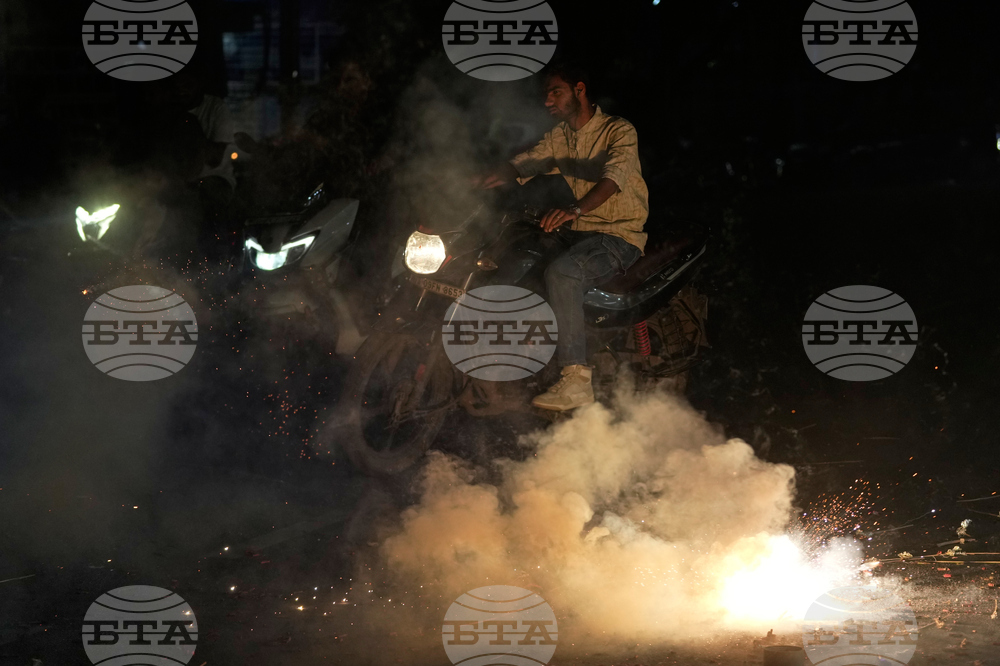 India Hindu Festival