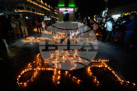 India Kashmir Diwali Festival