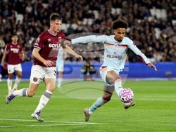 Britain Soccer Premier League