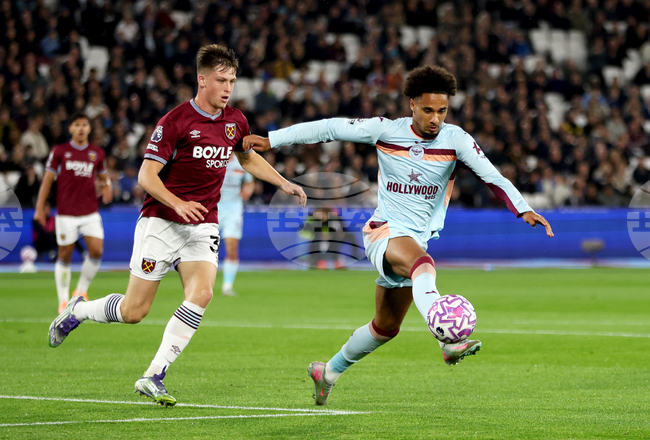 Britain Soccer Premier League