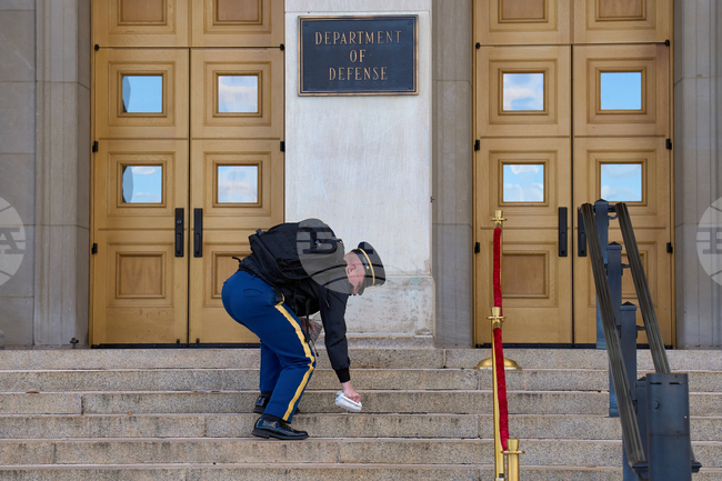 APTOPIX US New Zealand