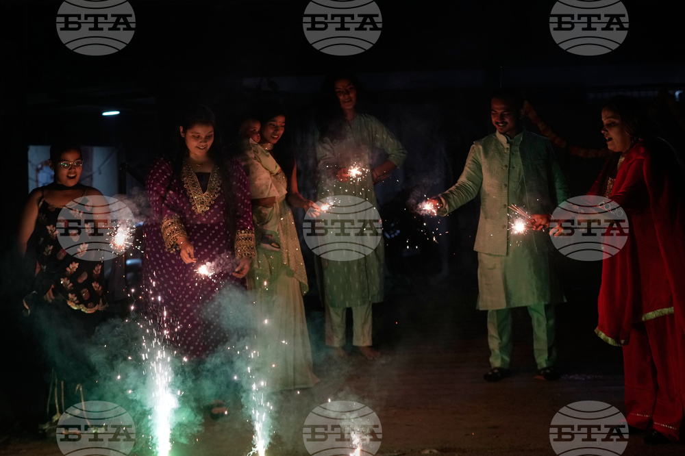 India Hindu Festival