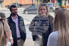 Campus Sexual Assault