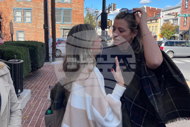 Campus Sexual Assault