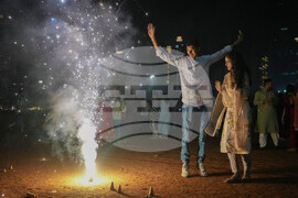 India Hindu Festival