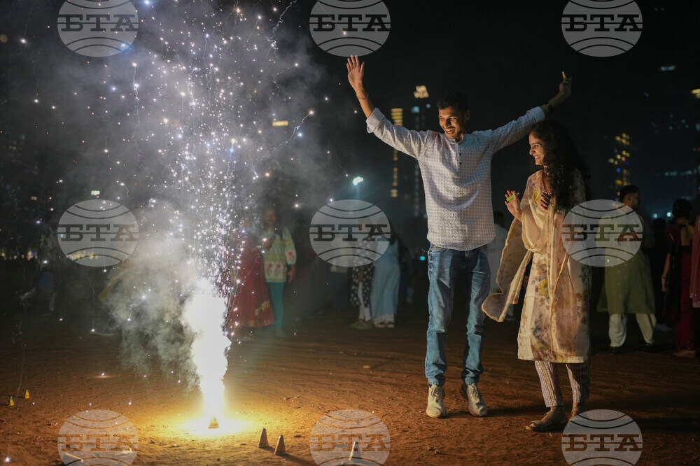 India Hindu Festival