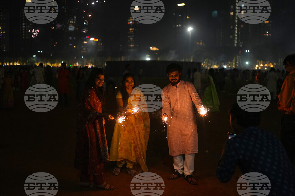 India Hindu Festival