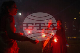 India Hindu Festival