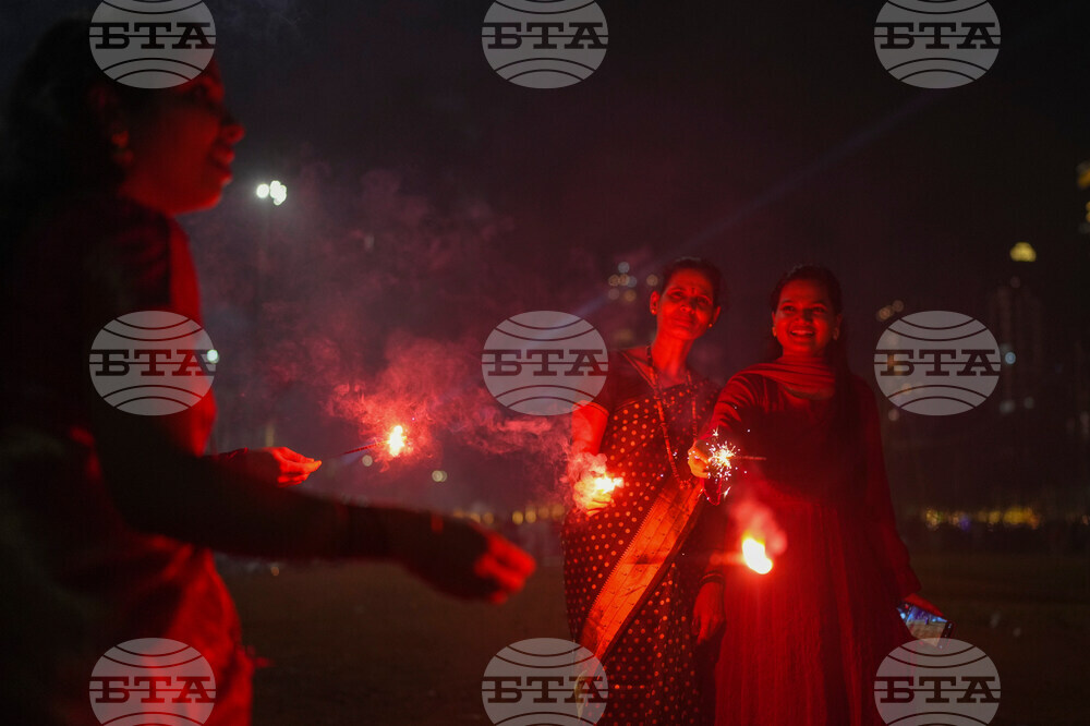India Hindu Festival