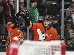 Capitals Ducks Hockey