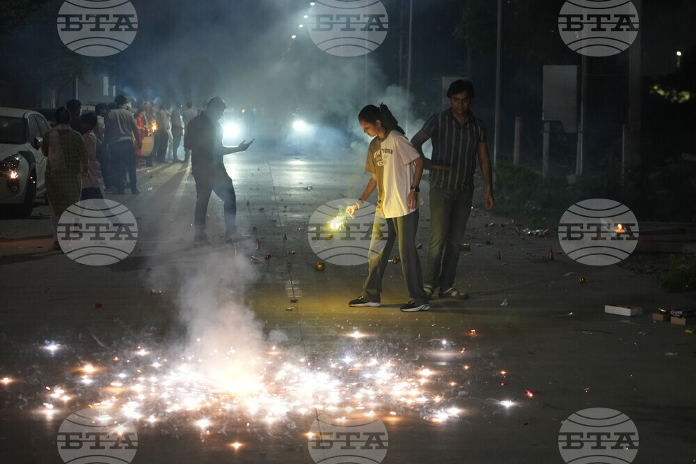India Hindu Festival