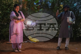 India Hindu Festival