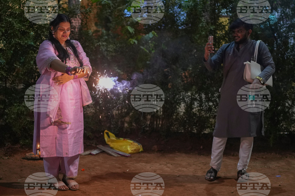 India Hindu Festival