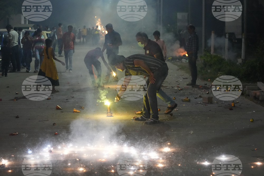 India Hindu Festival