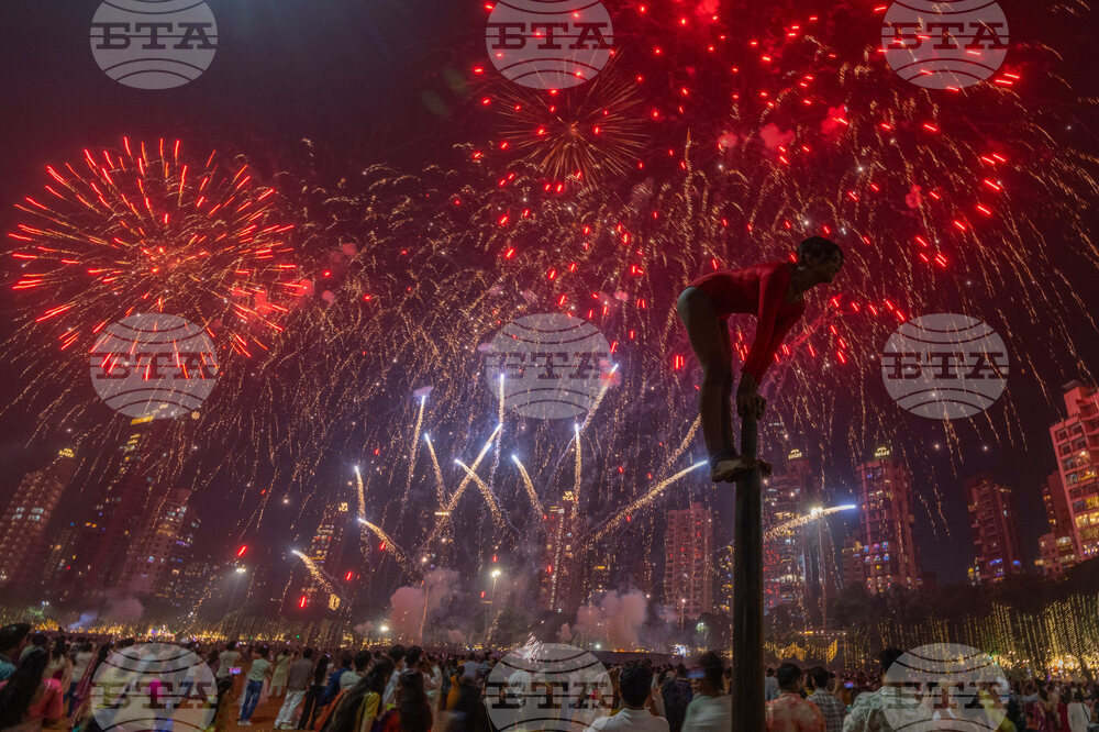 India Hindu Festival