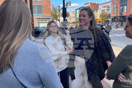 Campus Sexual Assault