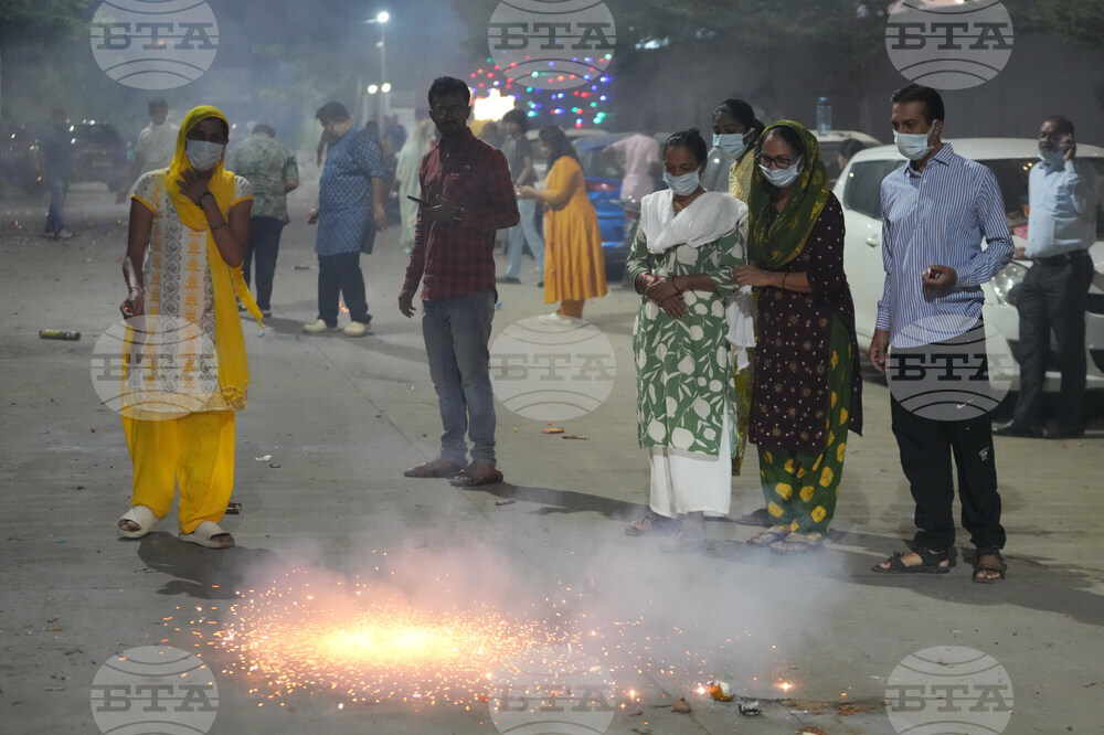 India Hindu Festival