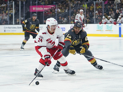 Golden Knights Hockey