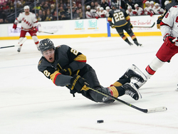 Golden Knights Hockey