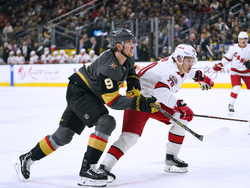 Golden Knights Hockey