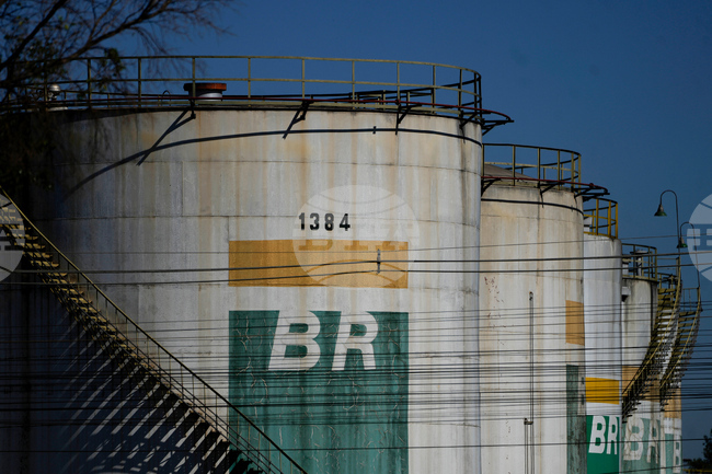 LT Brazil Amazon Oil