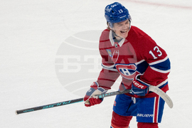 Sabres Canadiens Hockey