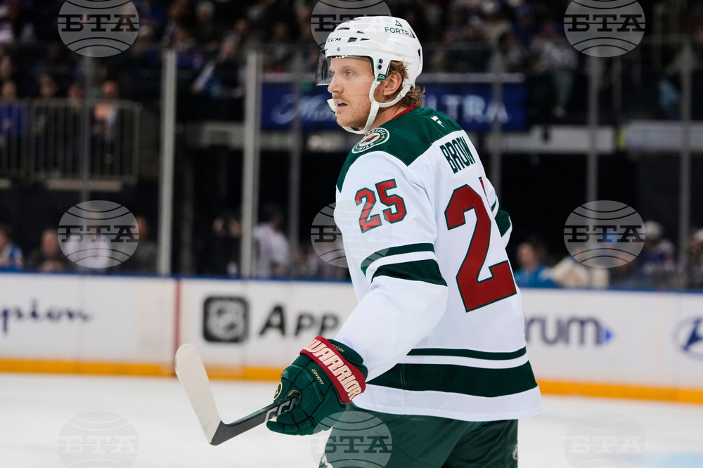 Шведският национал Йонас Бродин ще пропусне Олимпиадата заради контузия