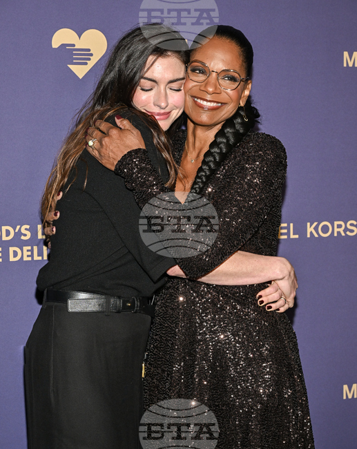 2025 Golden Heart Awards