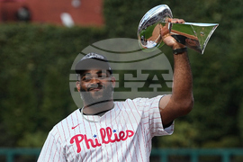 Eagles Graham Football