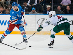 Wild Rangers Hockey