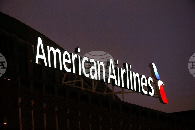American Airlines False Alarm